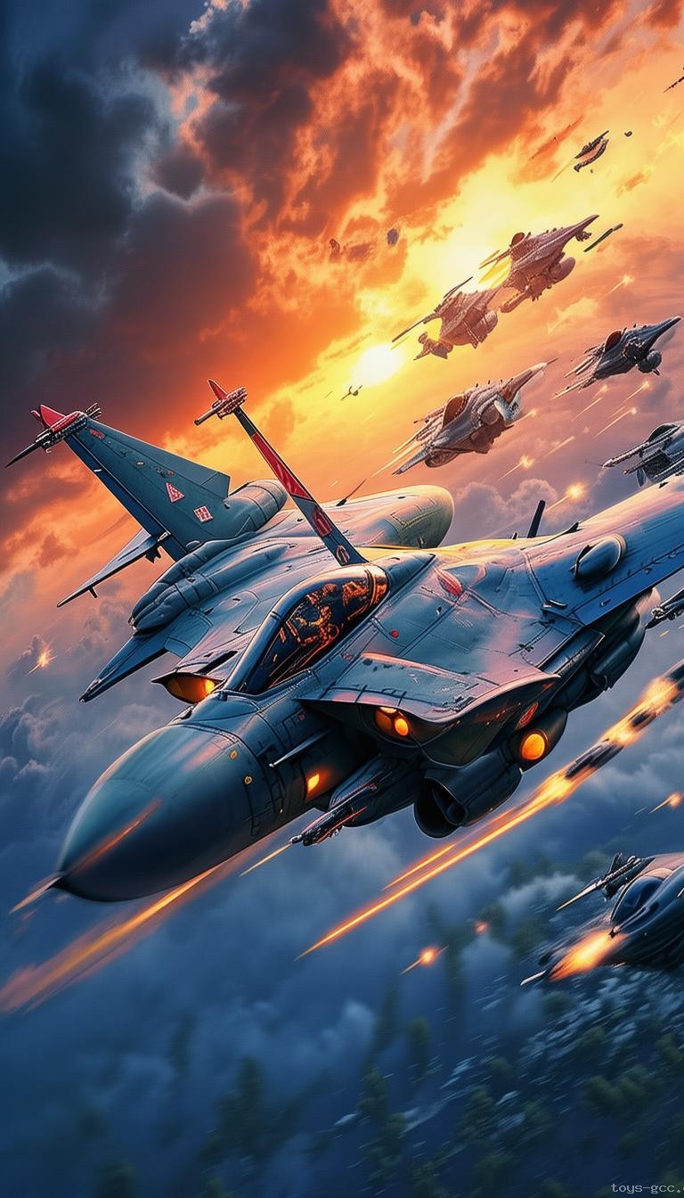 印巴空战视频曝光：地区紧张局势下的军事动态与未来趋势